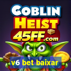 v6 bet baixar